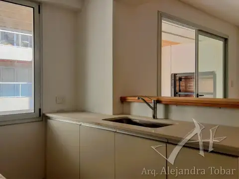 Departamento en Venta en Zona Centro, USD 160.000