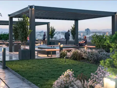 Departamento en Venta de 2 dormitorios