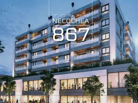 Dpto 2 dorm a estrenar