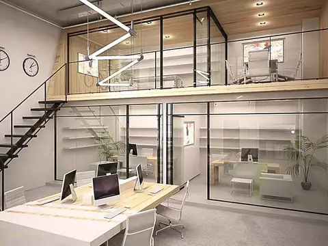 Local en Alquiler en Monserrat, USD 1.000