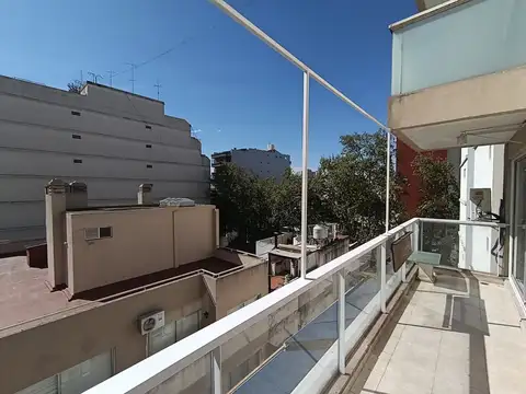 Avenida Avellaneda 400, Piso 5