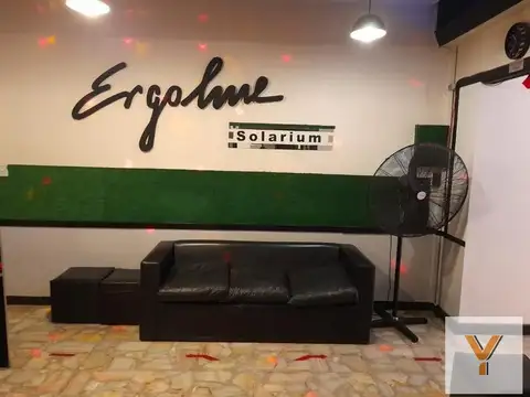 Fondo de Comercio en venta - Centro de Estética - 1 Baño - 70Mts2 - Caseros