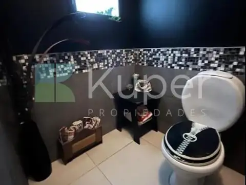 Casa en Venta al Noroeste