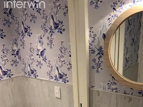 Departamento en Alquiler con 2 cocheras