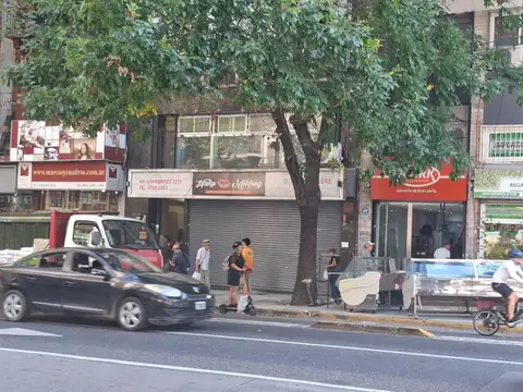 Local en Alquiler 20 años