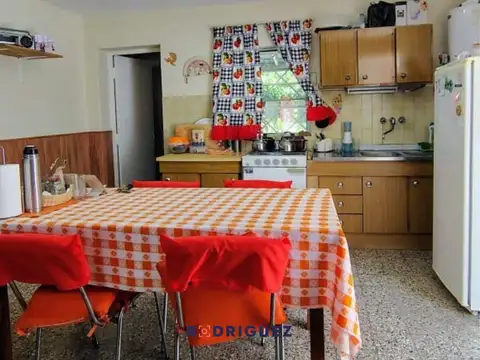 Casa en Venta de 2 dormitorios