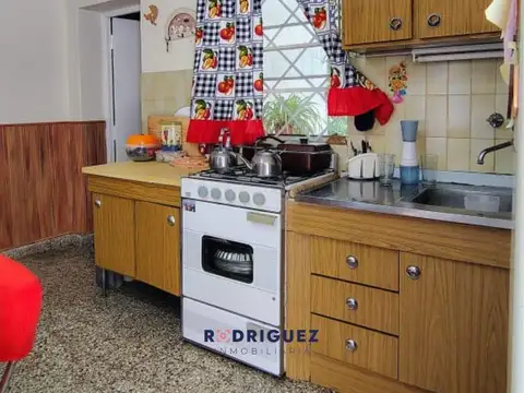 Casa en Venta en San Nicolas de los Arroyos, USD 56.000