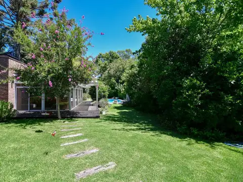 Casa en Venta de 5 dormitorios