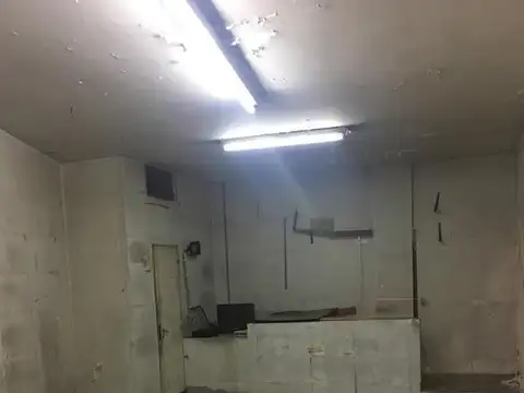 Local en Venta en Plaza San Martín, USD 90.000