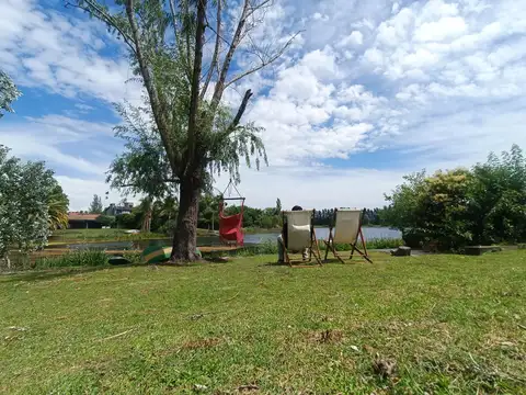 Casa en venta, 1 dormitorios en Countries/B.Cerrado (Tigre) - Santa Catalina, oportunidad