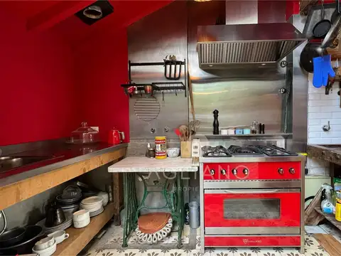 Casa en Venta 100 años