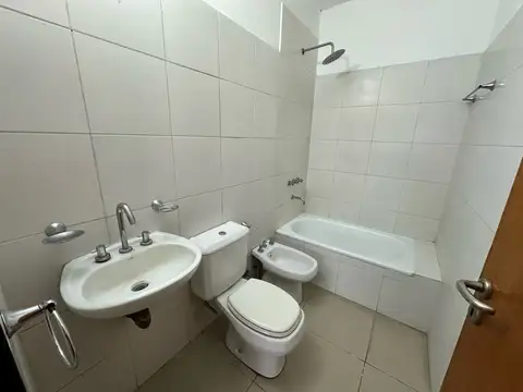 Departamento en Alquiler al Oeste