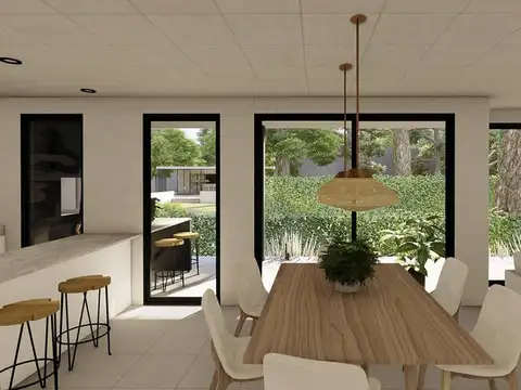 Departamento en Venta en City Bell, USD 115.000