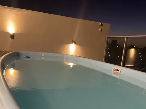 Departamento en Alquiler Temporal Apto profesional