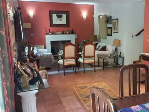 Casa en Venta de 4 dormitorios