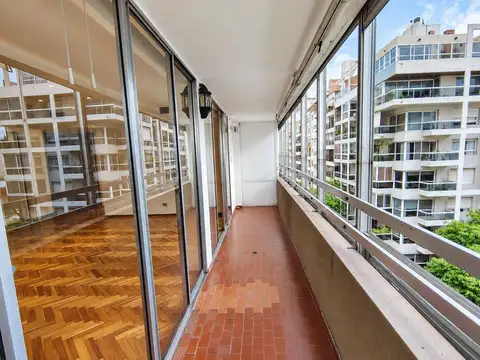 Departamento en Alquiler en Martín, $ 1.400.000