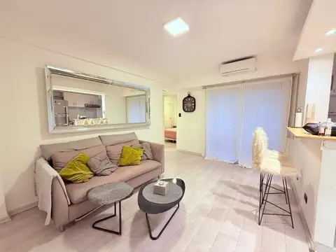 Villa Crespo, Acoyte 1400, 2 Amb, 40m², USD1.200 (alq min 3 meses)