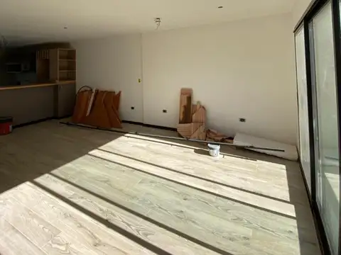 Duplex  de 3 ambientes punta mogotes a pocas cuadras del mar