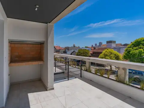 PH en Duplex en Venta San José con balcón terraza