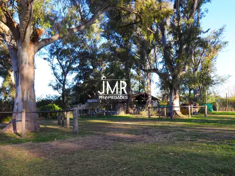 Terreno en Venta de 1311,0 m2