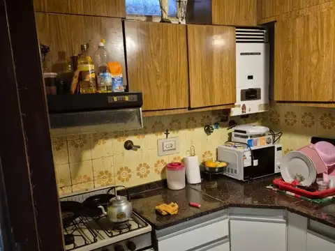 Departamento en Venta de 3 ambientes