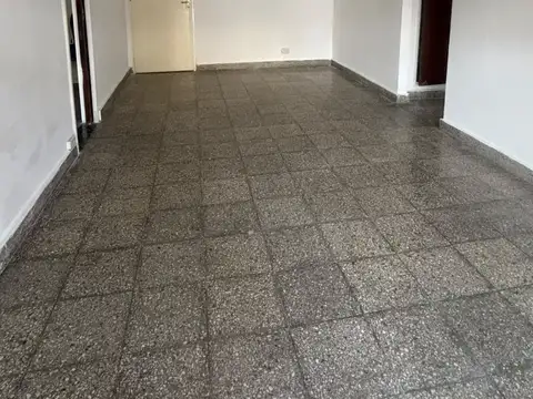 Alquiler 2 ambientes con terraza en Caballito