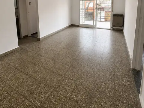 Departamento en Alquiler 55 años