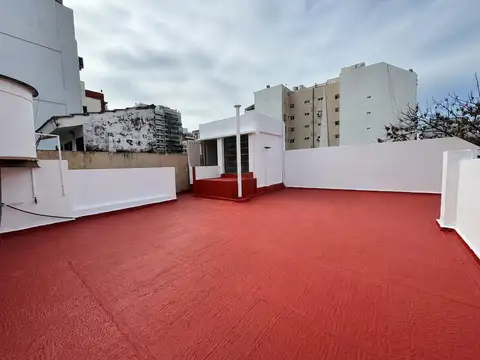 Valle 100, Piso 1