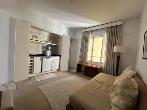 Departamento en Alquiler Temporal de 2 ambientes