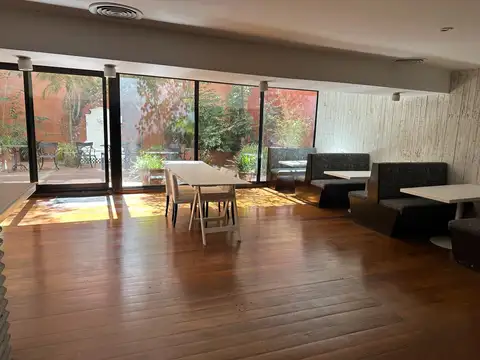 Departamento en Alquiler Temporal al Norte