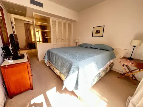 Departamento en Alquiler Temporal de 1 dormitorio