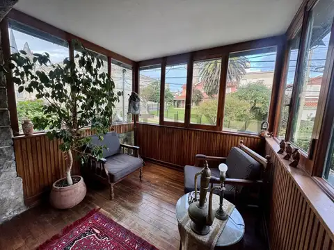VENTA CASA 4 AMBIENTES MAR DEL PLATA Barrio Stella Maris
