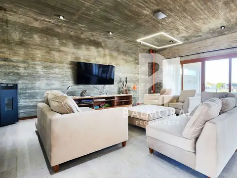 Casa en Venta en Costa Esmeralda, USD 790.000