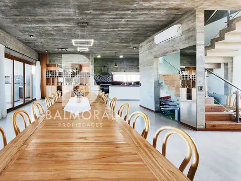 Casa en Venta de 6 dormitorios