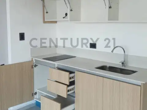 Alquiler - Oficina / Departamento 2 ambientes en Villa del parque