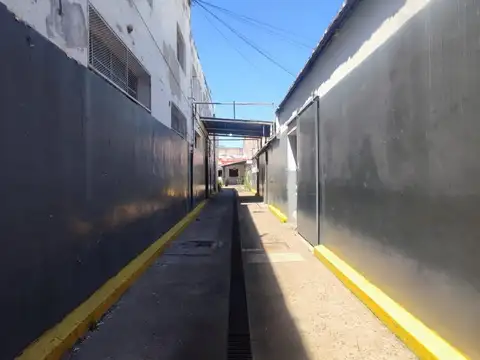 Galpon en Alquiler 20 años