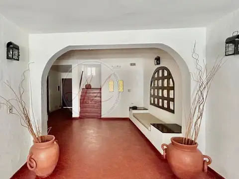 Departamento en Alquiler Temporal de 4 ambientes