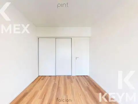 Departamento en Alquiler 4 años