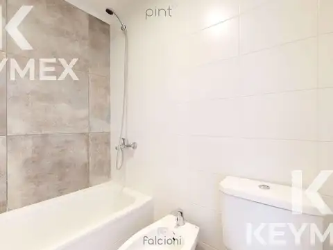 Departamento en Alquiler de 2 ambientes