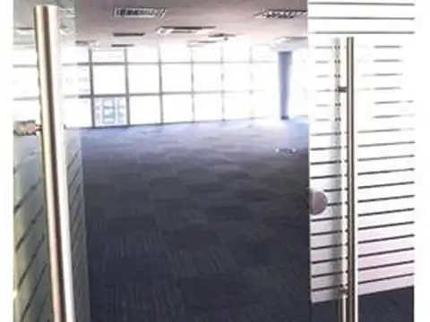 OFICINAS - OFICINAS - SAN NICOLÁS (CENTRO VIVIENDA), CAPITAL FEDERAL