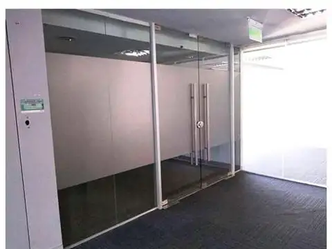 Av. L. N. Alem 1002, Piso 12°, esq. M. T. de Alvear, CABA