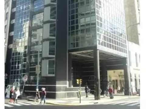 OFICINAS - OFICINAS - SAN NICOLÁS (CENTRO VIVIENDA), CAPITAL FEDERAL