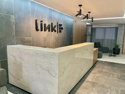 Oficina Monoambiente con 1 baño