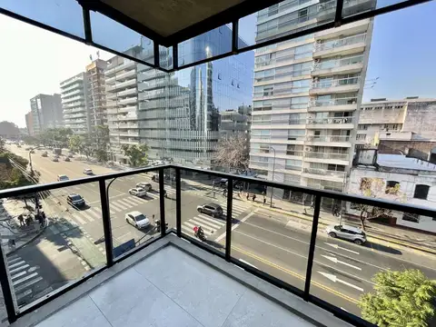 Avenida Del Libertador 6100