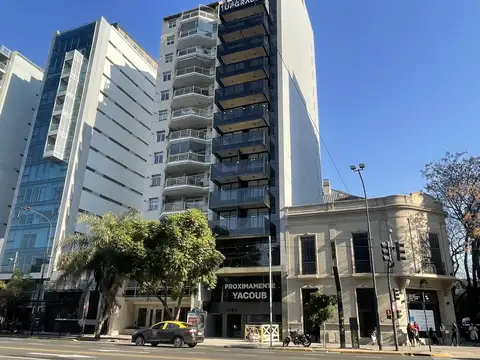 Oficina en Venta en Belgrano C, USD 185.000