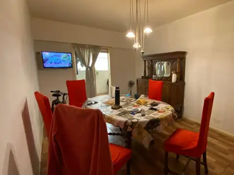 Departamento en Venta 60 años