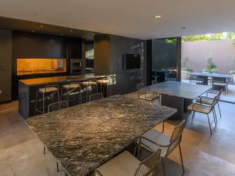 Departamento en Alquiler de 3 dormitorios