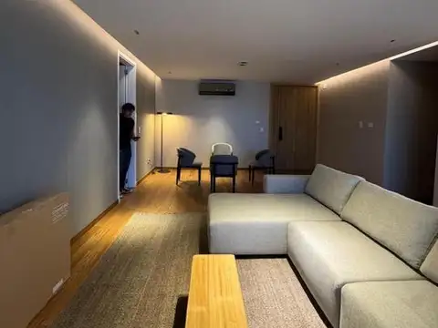 Departamento en Alquiler 2 años