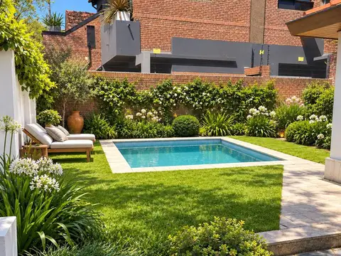 Casa 6 ambientes con 3 baños