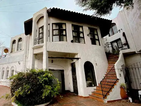 Depto Tipo Casa en Venta de 1 dormitorio